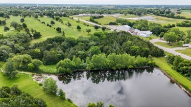 Discover the potential of this exceptional 2.74+/- acre property on Leon Golf and Country Club in Iowa - for sale on GolfHomes.com, golf home, golf lot