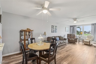 Attractive 1 Bed, 1 Bath Condo in Premier 55+ gated Golf & on Seven Lakes Golf and Tennis Community in Florida - for sale on GolfHomes.com, golf home, golf lot