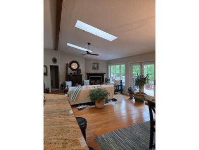 Hot Springs Village has many amenities that makes living here on Balboa Golf Course in Arkansas - for sale on GolfHomes.com, golf home, golf lot