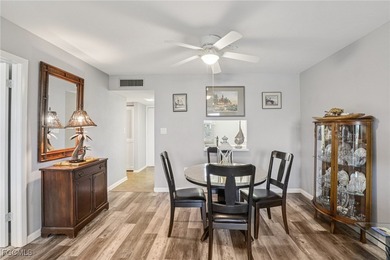 Attractive 1 Bed, 1 Bath Condo in Premier 55+ gated Golf & on Seven Lakes Golf and Tennis Community in Florida - for sale on GolfHomes.com, golf home, golf lot