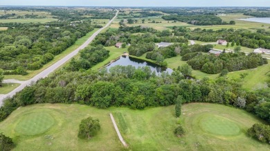 Discover the potential of this exceptional 2.74+/- acre property on Leon Golf and Country Club in Iowa - for sale on GolfHomes.com, golf home, golf lot