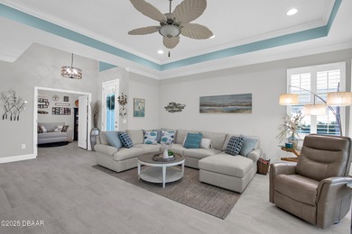 Wanna Move to Latitude Margaritaville? The only 55+ Community on LPGA International Golf Course in Florida - for sale on GolfHomes.com, golf home, golf lot