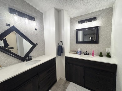 This home is located within a 55 + resort style leased land on Big Cypress Golf and Country Club in Florida - for sale on GolfHomes.com, golf home, golf lot