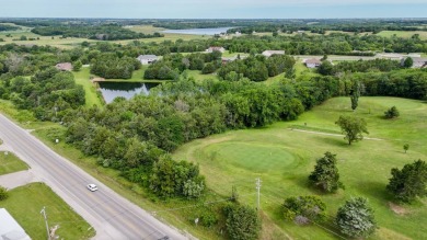 Discover the potential of this exceptional 2.74+/- acre property on Leon Golf and Country Club in Iowa - for sale on GolfHomes.com, golf home, golf lot