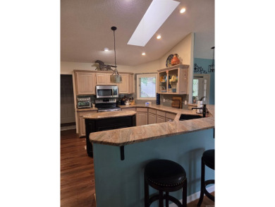 Hot Springs Village has many amenities that makes living here on Balboa Golf Course in Arkansas - for sale on GolfHomes.com, golf home, golf lot