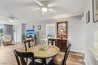 Attractive 1 Bed, 1 Bath Condo in Premier 55+ gated Golf & on Seven Lakes Golf and Tennis Community in Florida - for sale on GolfHomes.com, golf home, golf lot