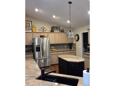 Hot Springs Village has many amenities that makes living here on Balboa Golf Course in Arkansas - for sale on GolfHomes.com, golf home, golf lot