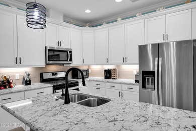 Wanna Move to Latitude Margaritaville? The only 55+ Community on LPGA International Golf Course in Florida - for sale on GolfHomes.com, golf home, golf lot