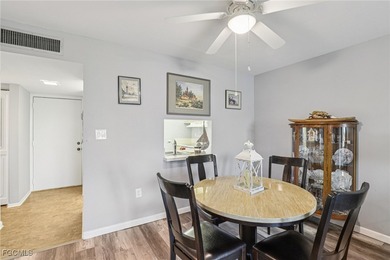 Attractive 1 Bed, 1 Bath Condo in Premier 55+ gated Golf & on Seven Lakes Golf and Tennis Community in Florida - for sale on GolfHomes.com, golf home, golf lot