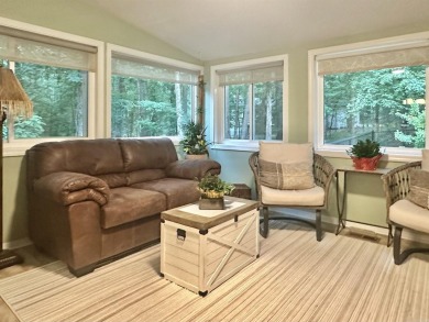 Discover this Charming 2-bedroom, 2-bath home in the heart of on DeSoto Golf Course in Arkansas - for sale on GolfHomes.com, golf home, golf lot