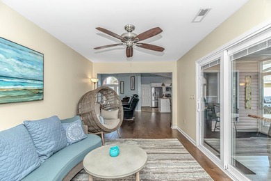 Welcome to 9846 Simonton Court, a stunning coastal retreat on International Club of Myrtle Beach in South Carolina - for sale on GolfHomes.com, golf home, golf lot