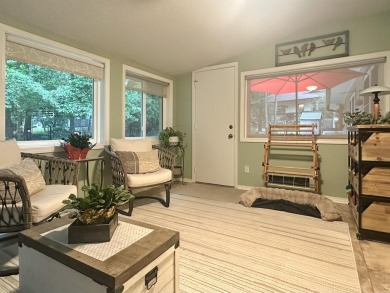 Discover this Charming 2-bedroom, 2-bath home in the heart of on DeSoto Golf Course in Arkansas - for sale on GolfHomes.com, golf home, golf lot