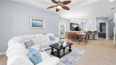 Experience the pinnacle of resort-style living in this on  in Florida - for sale on GolfHomes.com, golf home, golf lot