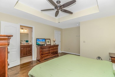 Welcome to 9846 Simonton Court, a stunning coastal retreat on International Club of Myrtle Beach in South Carolina - for sale on GolfHomes.com, golf home, golf lot