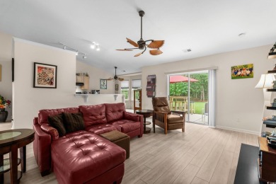 Welcome to this beautifully maintained and perfectly located on River Oaks Golf Plantation  in South Carolina - for sale on GolfHomes.com, golf home, golf lot