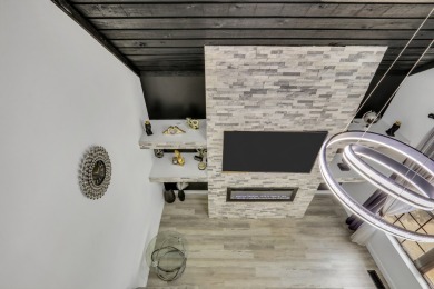 Welcome to 649 Chip Court, a beautifully updated townhome in the on Heather Ridge Golf Club in Illinois - for sale on GolfHomes.com, golf home, golf lot