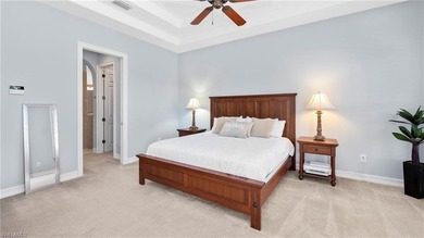 Experience the pinnacle of resort-style living in this on  in Florida - for sale on GolfHomes.com, golf home, golf lot