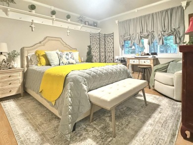 Discover this Charming 2-bedroom, 2-bath home in the heart of on DeSoto Golf Course in Arkansas - for sale on GolfHomes.com, golf home, golf lot