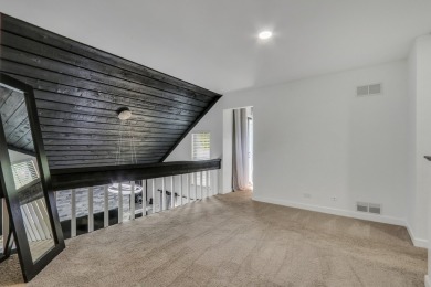 Welcome to 649 Chip Court, a beautifully updated townhome in the on Heather Ridge Golf Club in Illinois - for sale on GolfHomes.com, golf home, golf lot