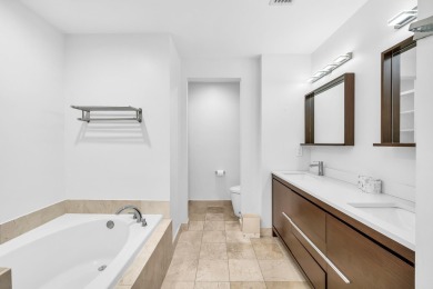 Indulge in resort-style living in this exquisite 3 bedroom, 3 on Turnberry Isle Resort and Club in Florida - for sale on GolfHomes.com, golf home, golf lot