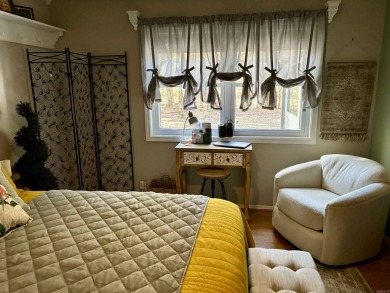 Discover this Charming 2-bedroom, 2-bath home in the heart of on DeSoto Golf Course in Arkansas - for sale on GolfHomes.com, golf home, golf lot