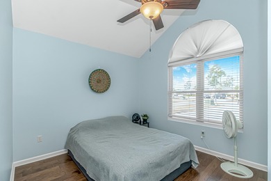 Welcome to 9846 Simonton Court, a stunning coastal retreat on International Club of Myrtle Beach in South Carolina - for sale on GolfHomes.com, golf home, golf lot