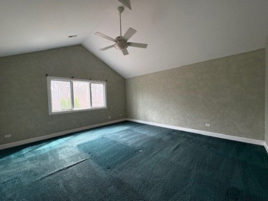 Check out this magnificent home located on Lincoln Oaks golf on Lincoln Oaks Golf Course in Illinois - for sale on GolfHomes.com, golf home, golf lot