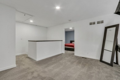Welcome to 649 Chip Court, a beautifully updated townhome in the on Heather Ridge Golf Club in Illinois - for sale on GolfHomes.com, golf home, golf lot