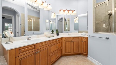 Experience the pinnacle of resort-style living in this on  in Florida - for sale on GolfHomes.com, golf home, golf lot