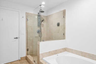 Indulge in resort-style living in this exquisite 3 bedroom, 3 on Turnberry Isle Resort and Club in Florida - for sale on GolfHomes.com, golf home, golf lot