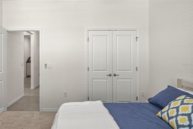 Experience elevated living in the heart of Ocala Preserve's on Trilogy at Ocala Preserve in Florida - for sale on GolfHomes.com, golf home, golf lot