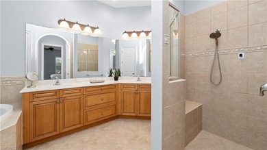 Experience the pinnacle of resort-style living in this on  in Florida - for sale on GolfHomes.com, golf home, golf lot