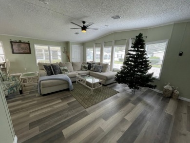 Listed by the Official Sales Team of Cypress Lakes Village on Big Cypress Golf and Country Club in Florida - for sale on GolfHomes.com, golf home, golf lot