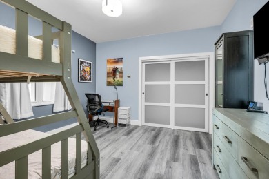 Indulge in resort-style living in this exquisite 3 bedroom, 3 on Turnberry Isle Resort and Club in Florida - for sale on GolfHomes.com, golf home, golf lot