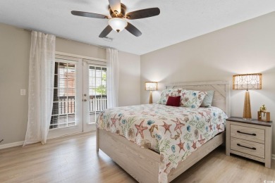 Experience the charm of coastal living in this elegant 3-bedroom on Surf Golf and Beach Club in South Carolina - for sale on GolfHomes.com, golf home, golf lot