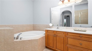 Experience the pinnacle of resort-style living in this on  in Florida - for sale on GolfHomes.com, golf home, golf lot