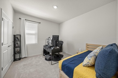 Experience elevated living in the heart of Ocala Preserve's on Trilogy at Ocala Preserve in Florida - for sale on GolfHomes.com, golf home, golf lot