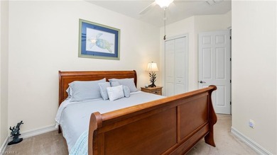 Experience the pinnacle of resort-style living in this on  in Florida - for sale on GolfHomes.com, golf home, golf lot