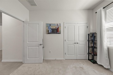 Experience elevated living in the heart of Ocala Preserve's on Trilogy at Ocala Preserve in Florida - for sale on GolfHomes.com, golf home, golf lot