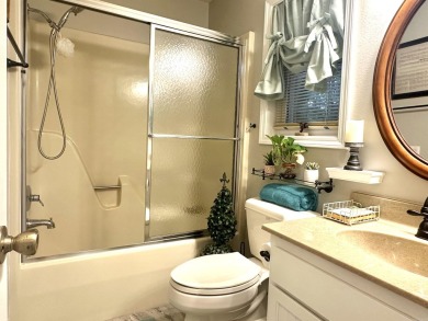 Discover this Charming 2-bedroom, 2-bath home in the heart of on DeSoto Golf Course in Arkansas - for sale on GolfHomes.com, golf home, golf lot