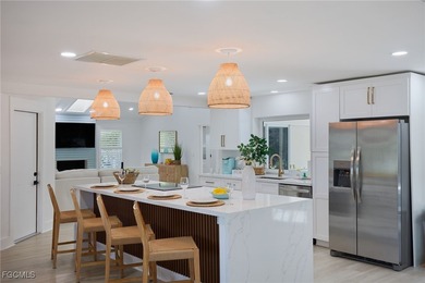 This home appraised for $1.3M in 2024. Priced over $300k below on The Dunes Golf and Tennis Club in Florida - for sale on GolfHomes.com, golf home, golf lot