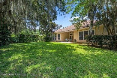 Beautifully maintained 3BR/2BA + versatile flex room in King and on King and Bear Golf Course/World Golf Village in Florida - for sale on GolfHomes.com, golf home, golf lot