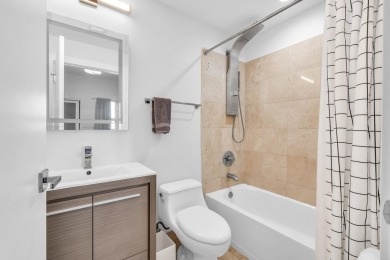 Indulge in resort-style living in this exquisite 3 bedroom, 3 on Turnberry Isle Resort and Club in Florida - for sale on GolfHomes.com, golf home, golf lot