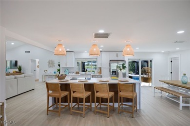 This home appraised for $1.3 million in 2024. Priced over $300 on The Dunes Golf and Tennis Club in Florida - for sale on GolfHomes.com, golf home, golf lot