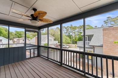 Experience the charm of coastal living in this elegant 3-bedroom on Surf Golf and Beach Club in South Carolina - for sale on GolfHomes.com, golf home, golf lot