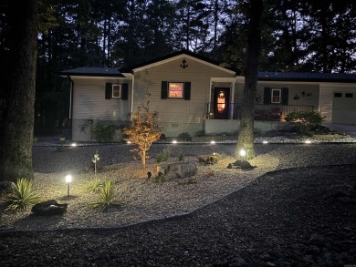 Discover this Charming 2-bedroom, 2-bath home in the heart of on DeSoto Golf Course in Arkansas - for sale on GolfHomes.com, golf home, golf lot