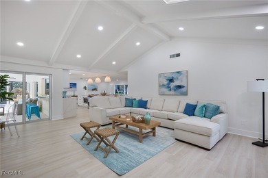 This home appraised for $1.3 million in 2024. Priced over $300 on The Dunes Golf and Tennis Club in Florida - for sale on GolfHomes.com, golf home, golf lot