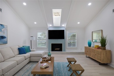 This home appraised for $1.3 million in 2024. Priced over $300 on The Dunes Golf and Tennis Club in Florida - for sale on GolfHomes.com, golf home, golf lot