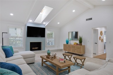 This home appraised for $1.3 million in 2024. Priced over $300 on The Dunes Golf and Tennis Club in Florida - for sale on GolfHomes.com, golf home, golf lot