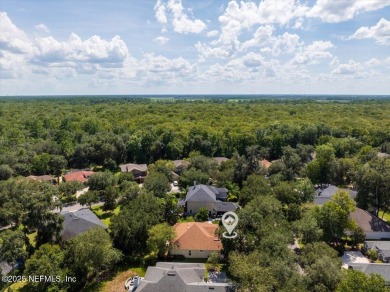Beautifully maintained 3BR/2BA + versatile flex room in King and on King and Bear Golf Course/World Golf Village in Florida - for sale on GolfHomes.com, golf home, golf lot